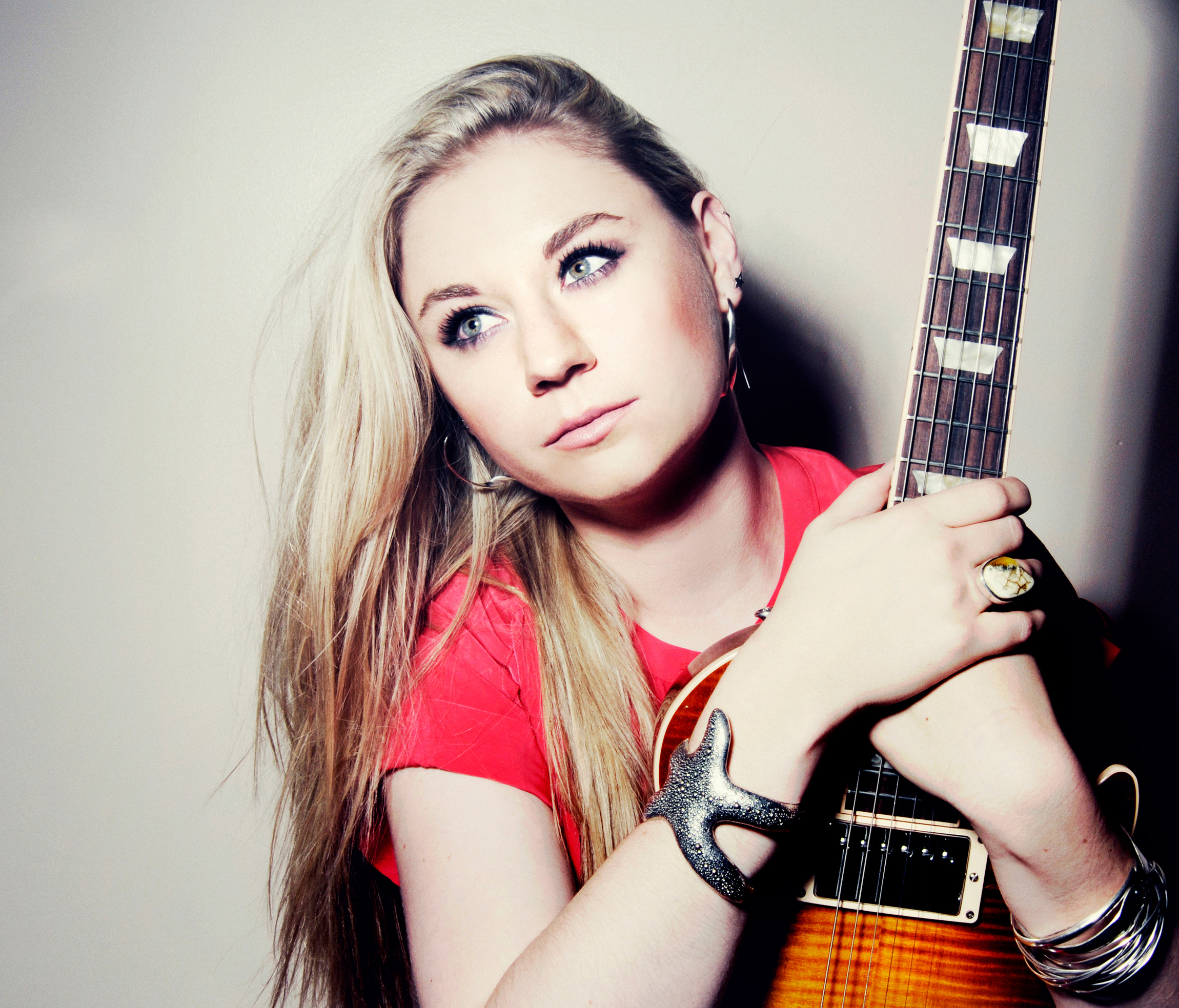 RockPopLive Emission#2 : Joanne Shaw Taylor « Dyin’ to know »