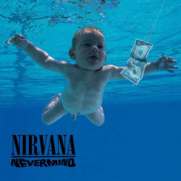 RockPopLive Emission#2 : Les 25 ans de « Nevermind » de Nirvana