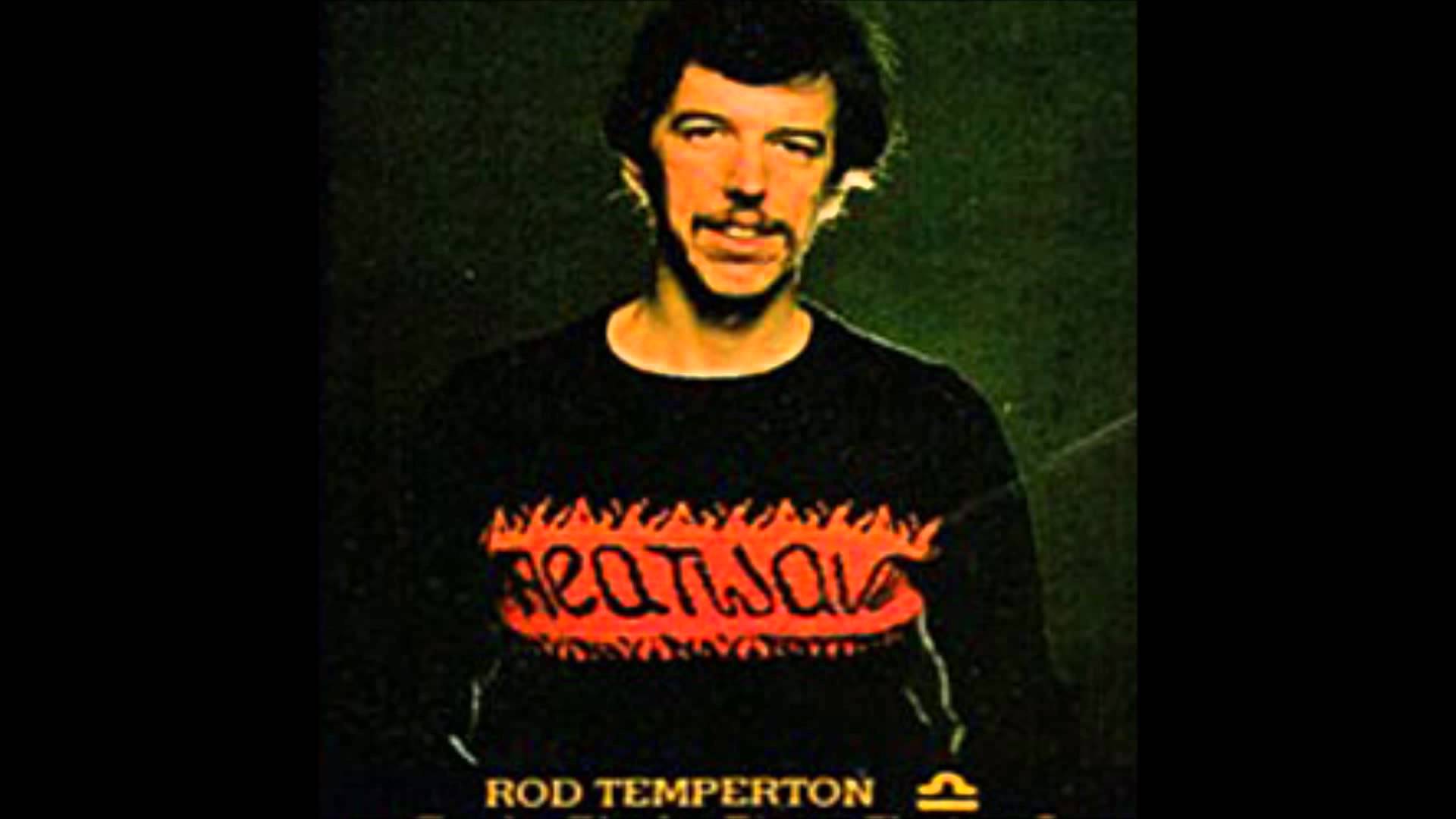 RockPopLive Emission#4 : Rod Temperton « Rock with you »